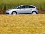 Citroen C4 BioFlex 2004 года